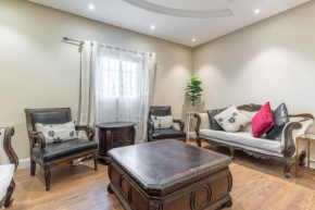 THE ELITE APARTMENT - 3 Bedroom Apartment